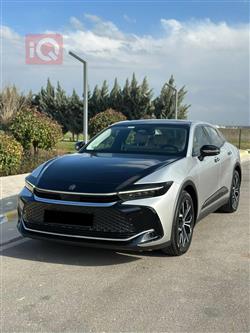 تويوتا كراون